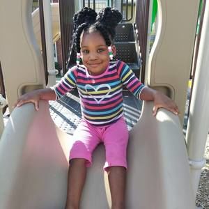 Meet your Posher, Rae